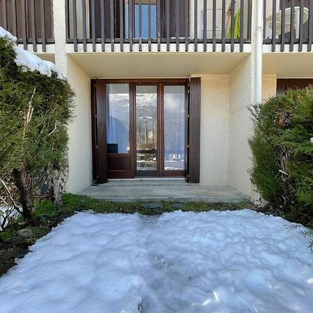 Studio Neuf St Lary 10 Min A Pied Vielle-Aure Εξωτερικό φωτογραφία