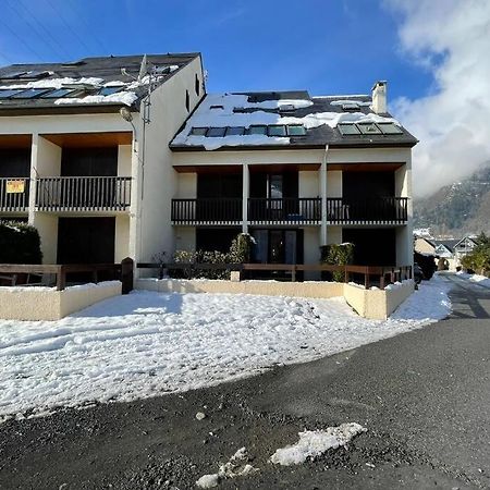 Studio Neuf St Lary 10 Min A Pied Vielle-Aure Εξωτερικό φωτογραφία